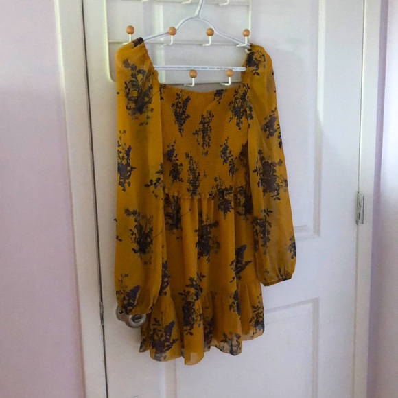 Aritzia Dresses & Skirts - Wilfred tempest dress, a summer dress